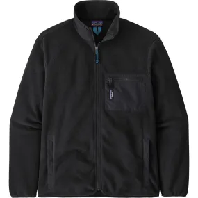 Patagonia Synchilla Fleece Jacket - Men's