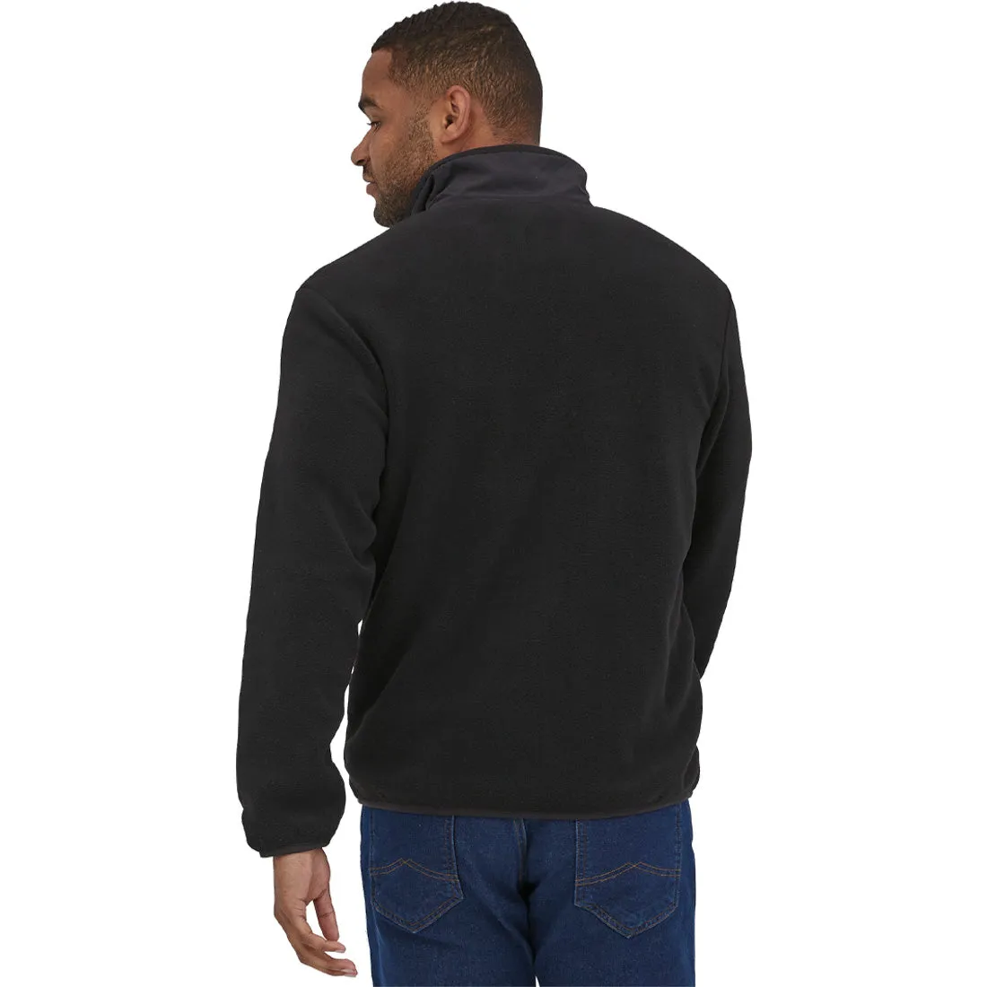 Patagonia Synchilla Fleece Jacket - Men's