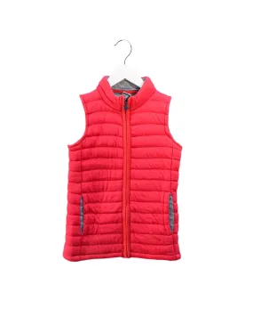 Petit Bateau Outerwear Vest 10Y