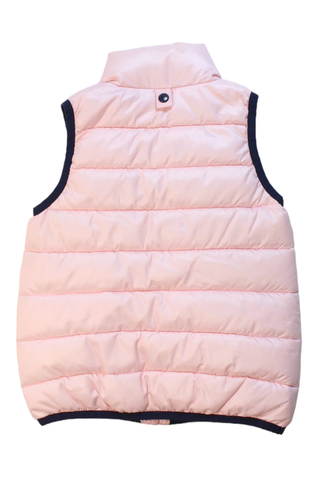 Petit Bateau Outerwear Vest 4T