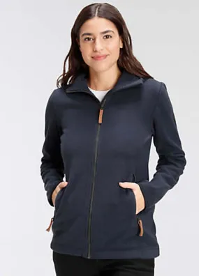 Polarino Fleece Jacket