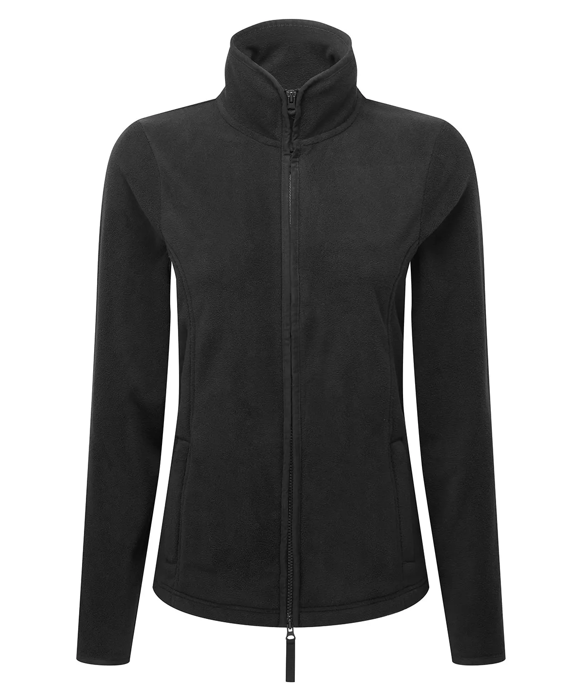 Premier Women’s artisan fleece jacket