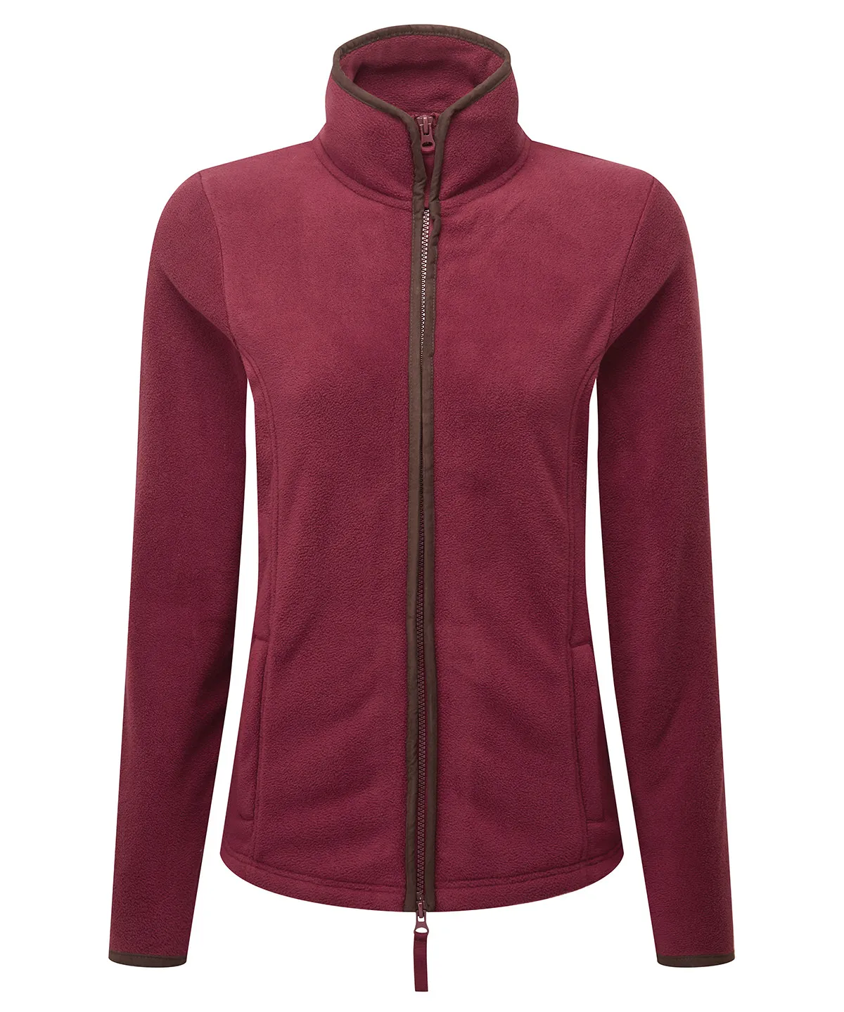 Premier Women’s artisan fleece jacket