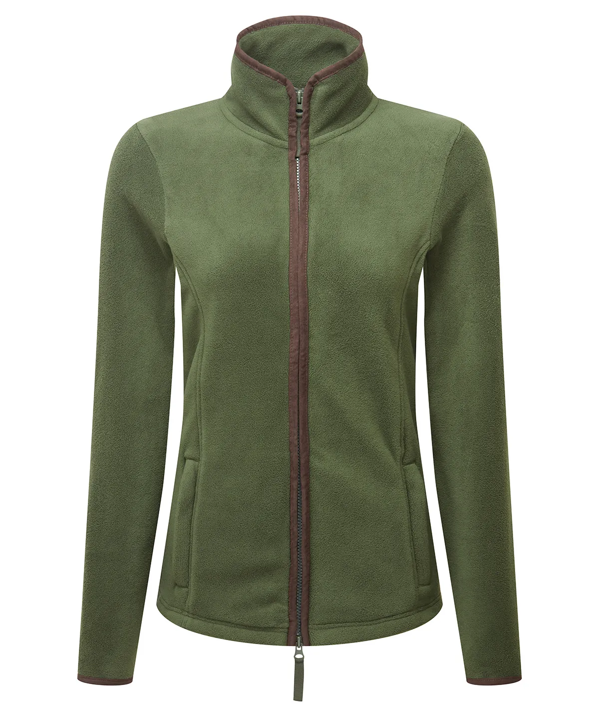 Premier Women’s artisan fleece jacket