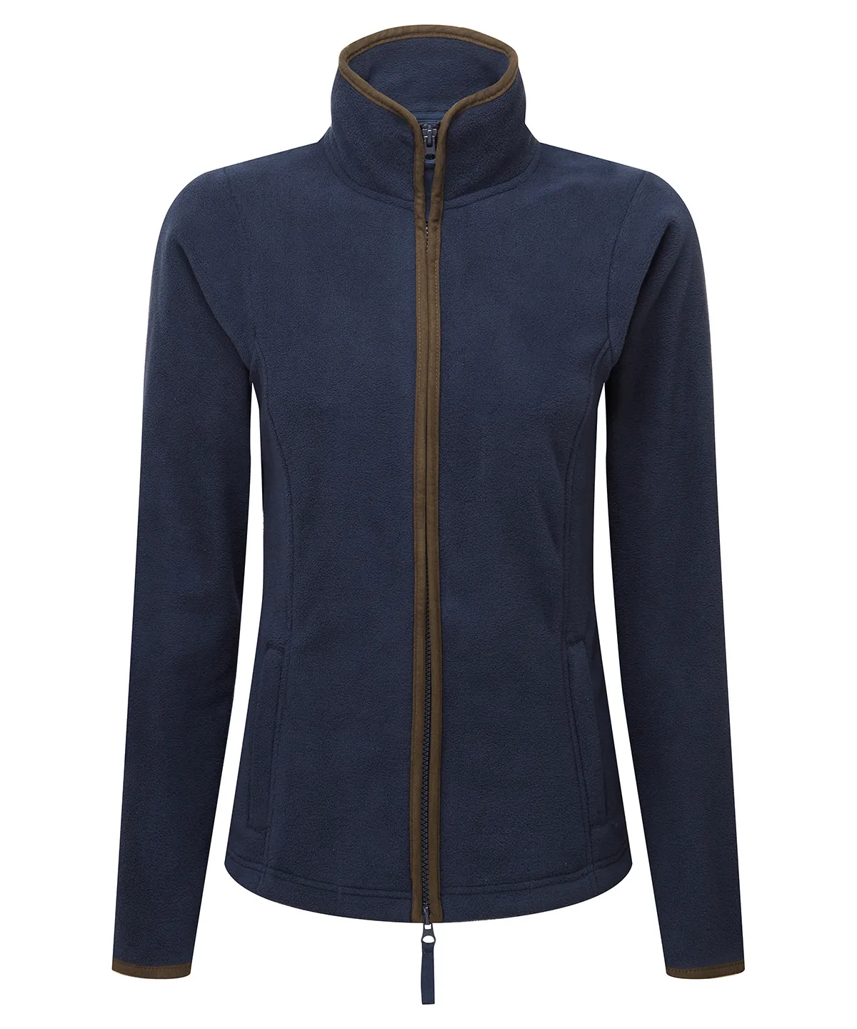 Premier Women’s artisan fleece jacket