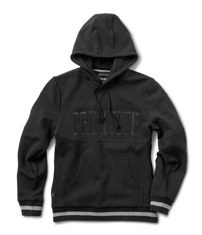 Primitive - League Piped Hoodie