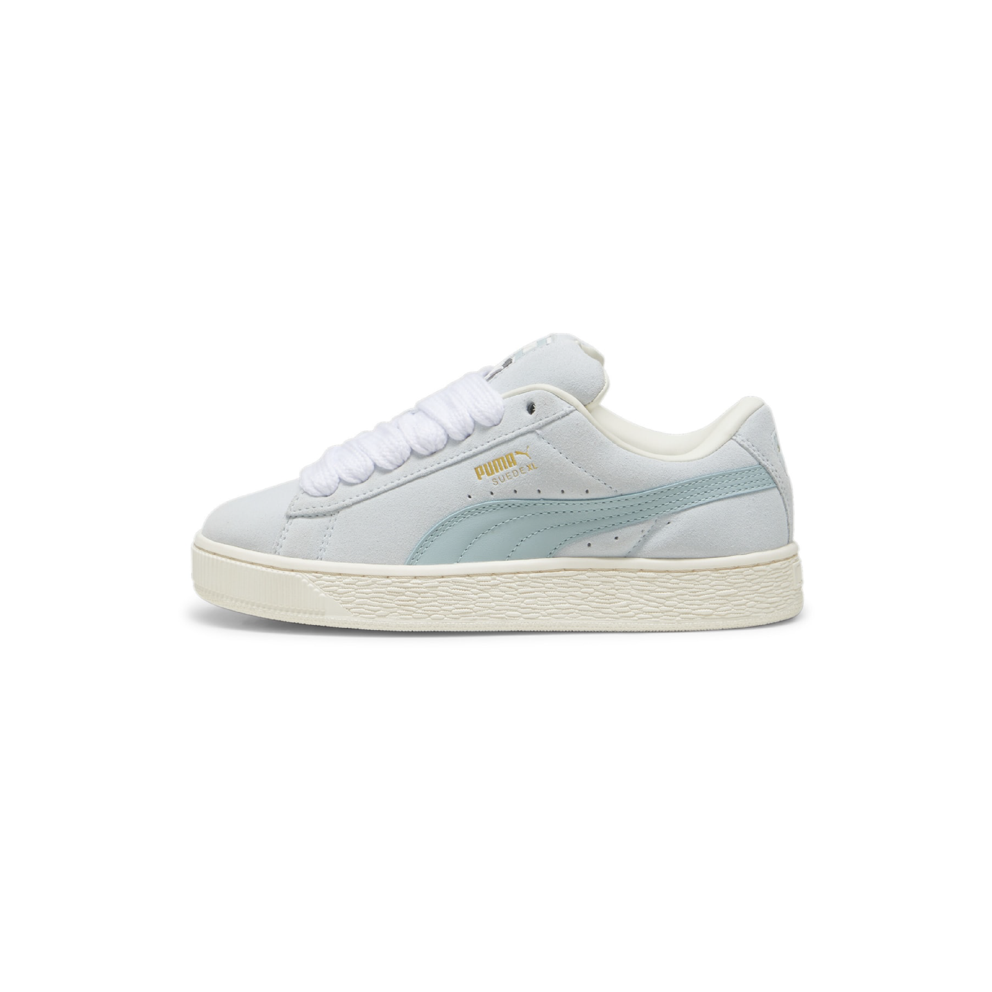 Puma Suede XL Dewdrop / Warm White