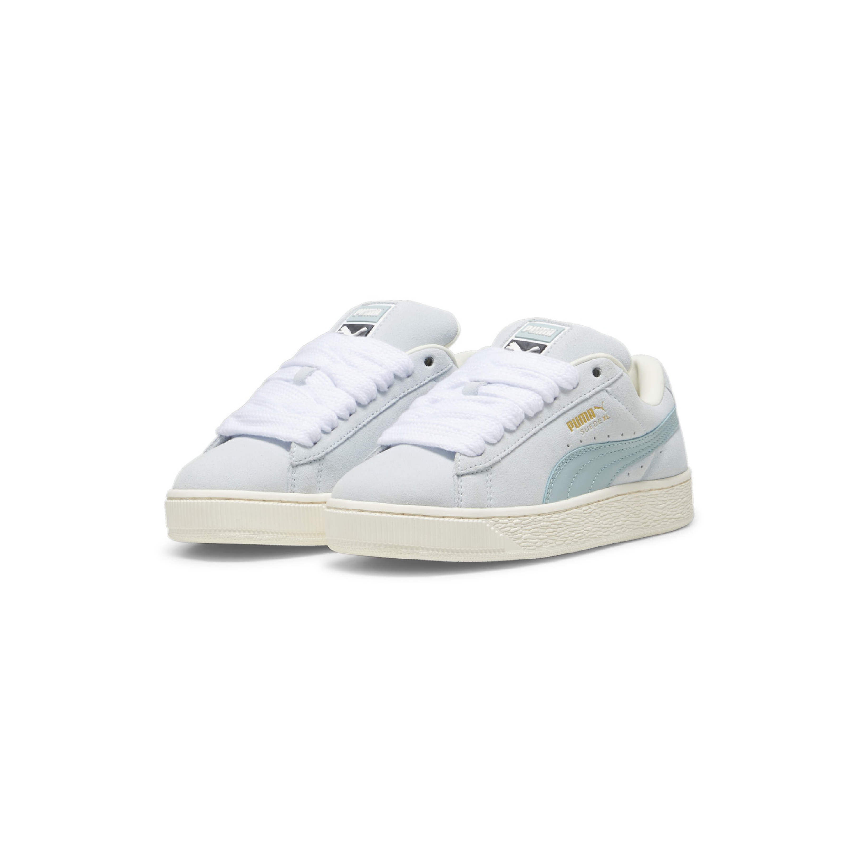 Puma Suede XL Dewdrop / Warm White