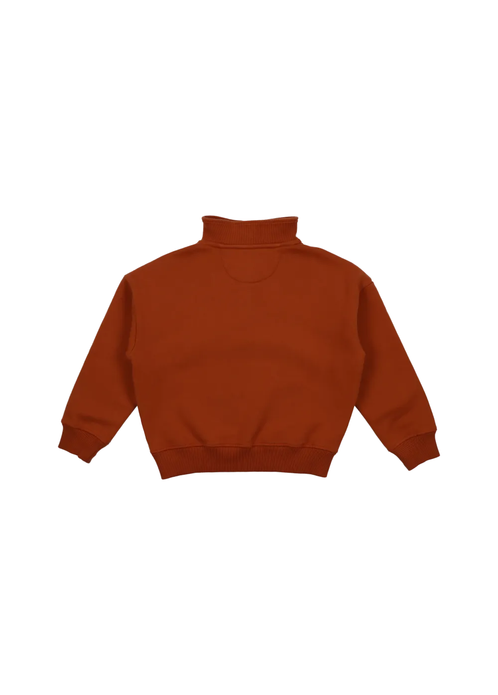 REINE SWEATER-Toasted Caramel