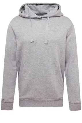 Resterds Bamboo Hoodie Grey