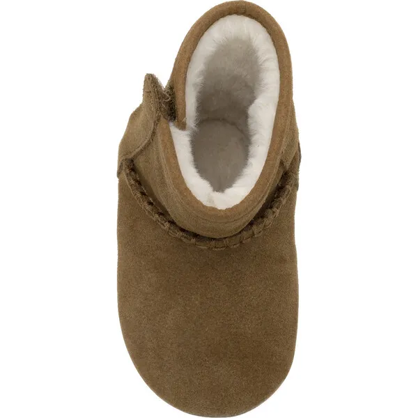 Robeez Tyler Boots, Camel