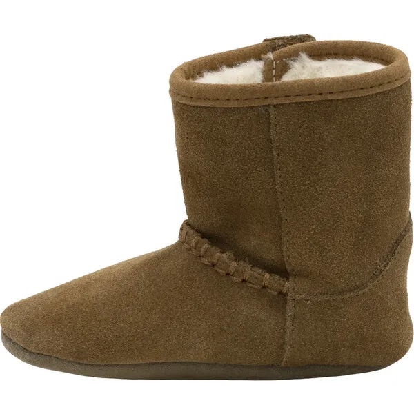 Robeez Tyler Boots, Camel