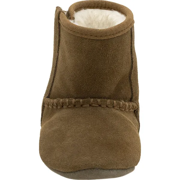 Robeez Tyler Boots, Camel