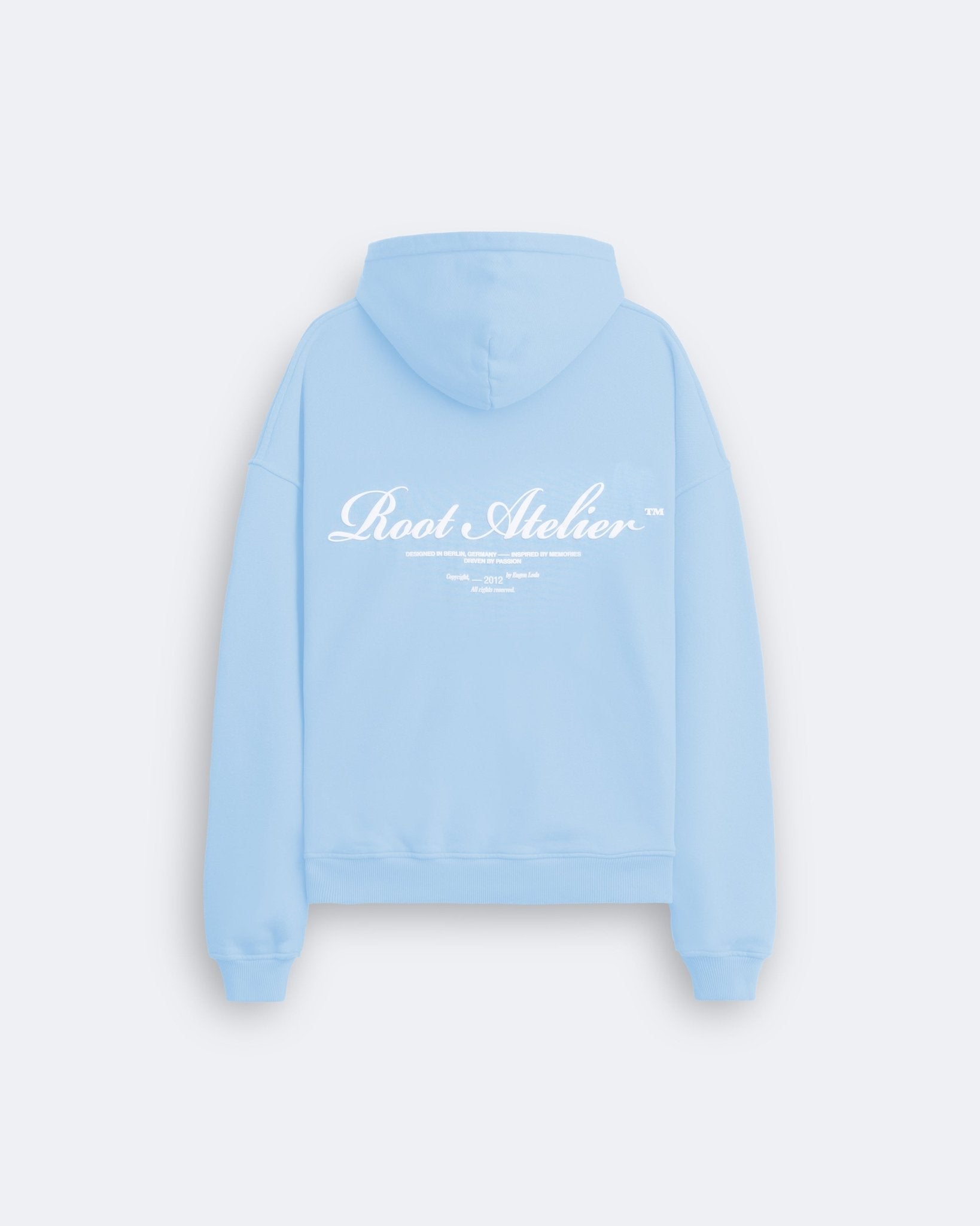 Root Mood Sky Hoodie