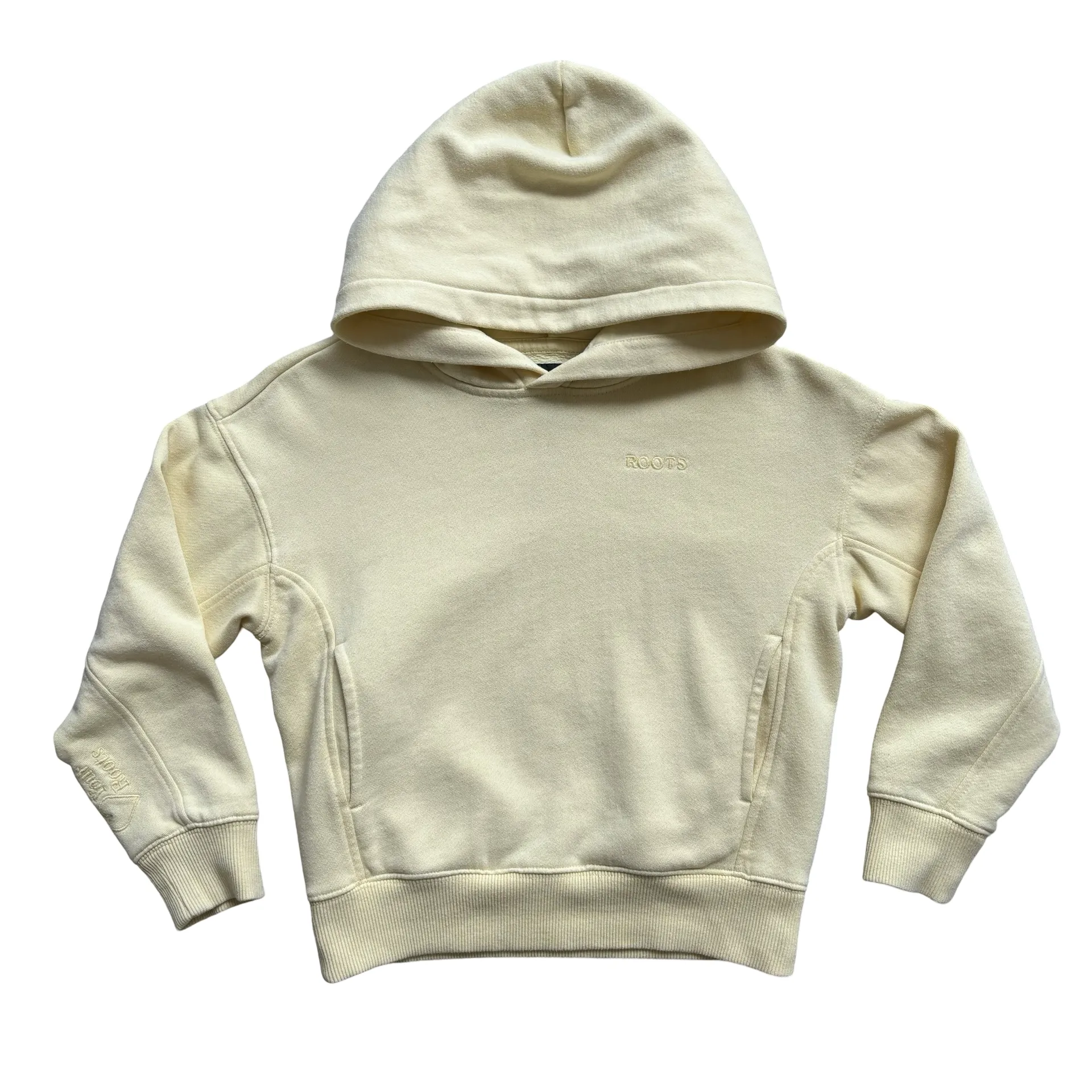 Roots Kids One Hoodie