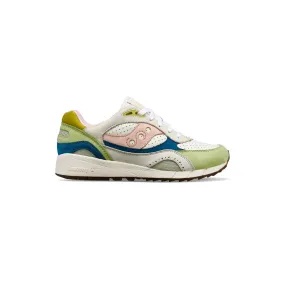 Saucony Shadow 6000 Green / Multi