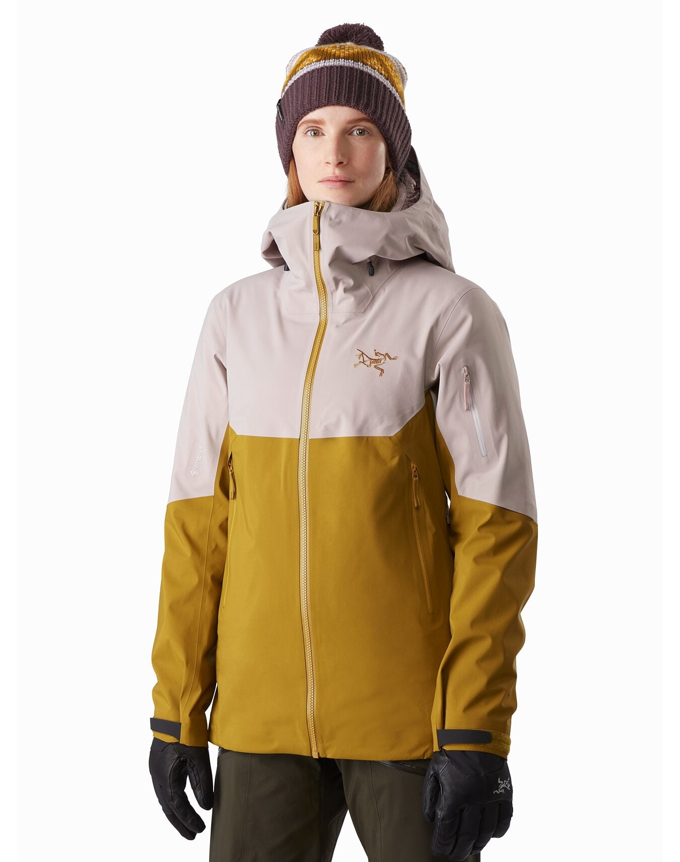 Sentinel Jacket Women's