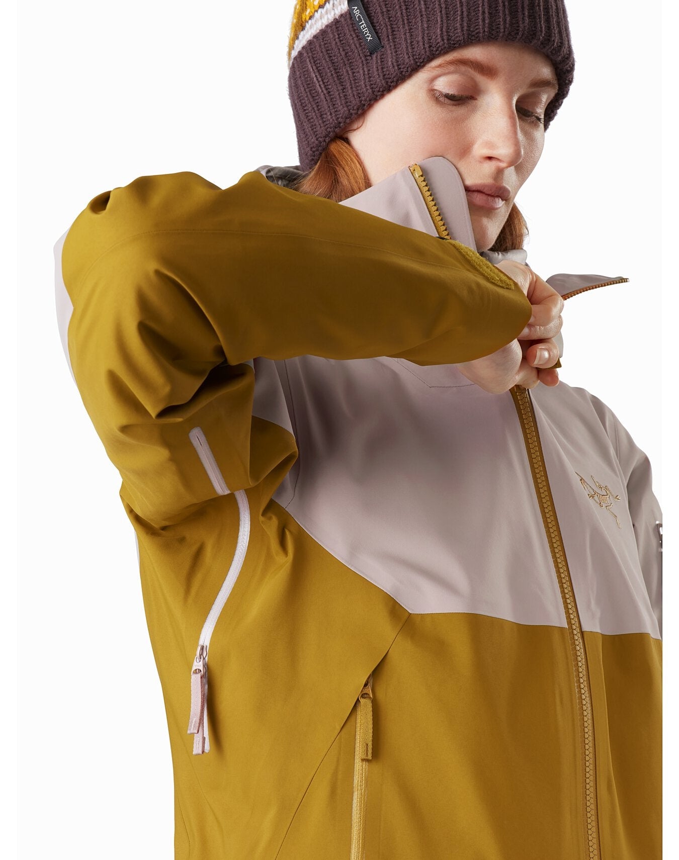 Sentinel Jacket Women's