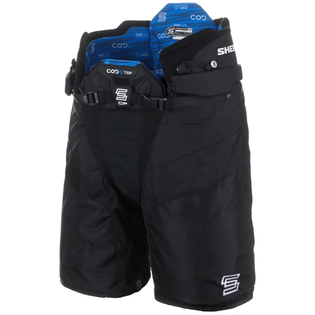 Sherwood Code TMP 1 Junior Ice Hockey Pants