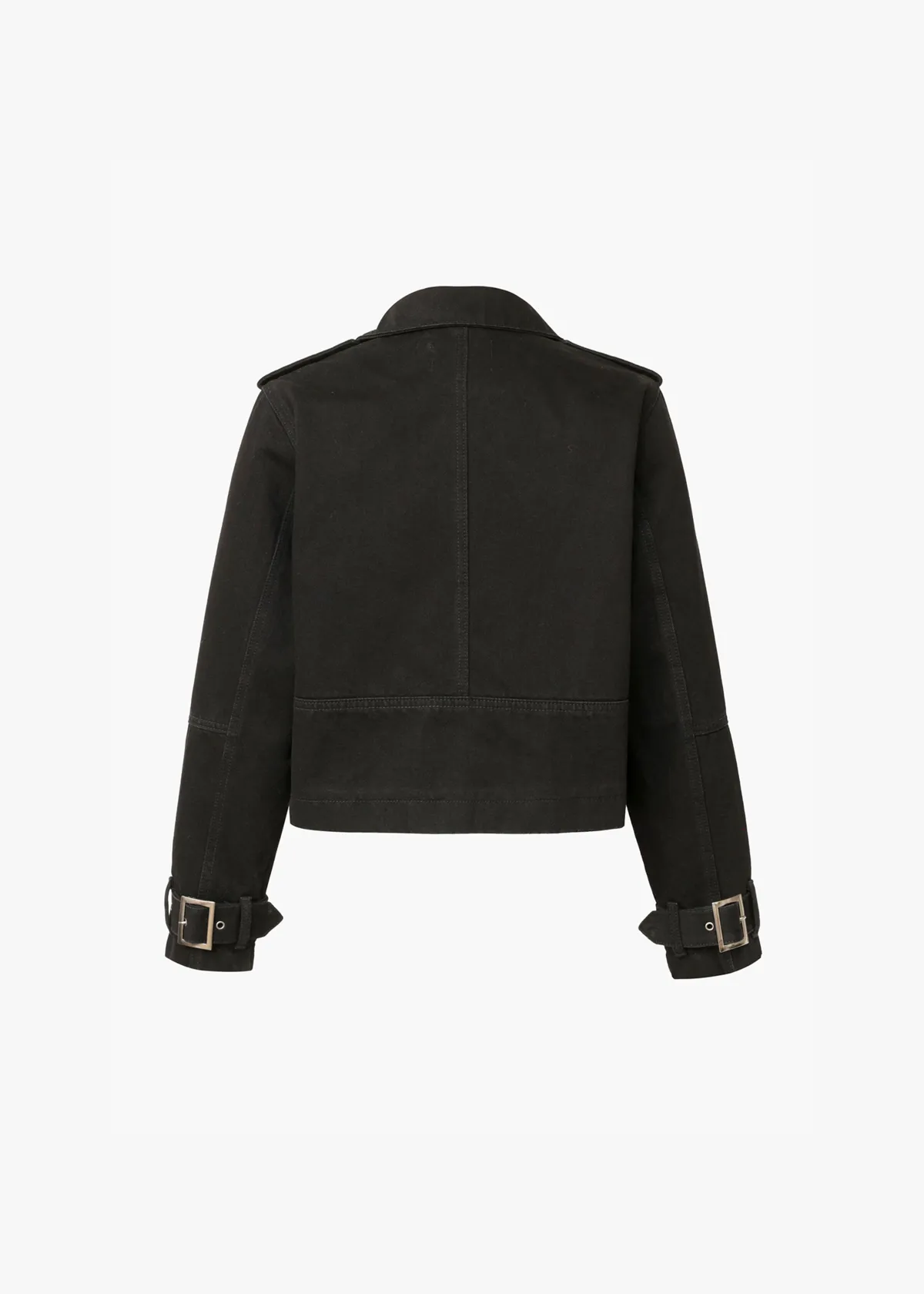 SHIRA JACKET - Black