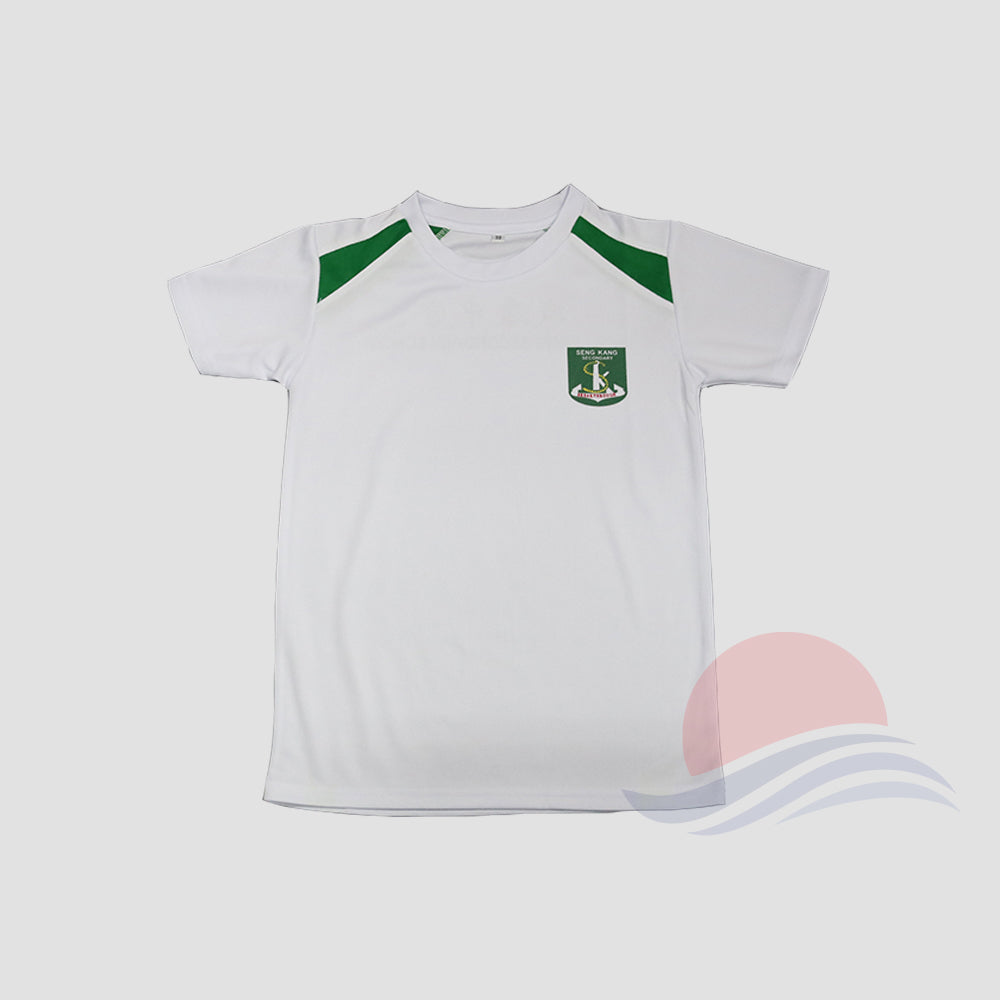 SKSS PE T-Shirt