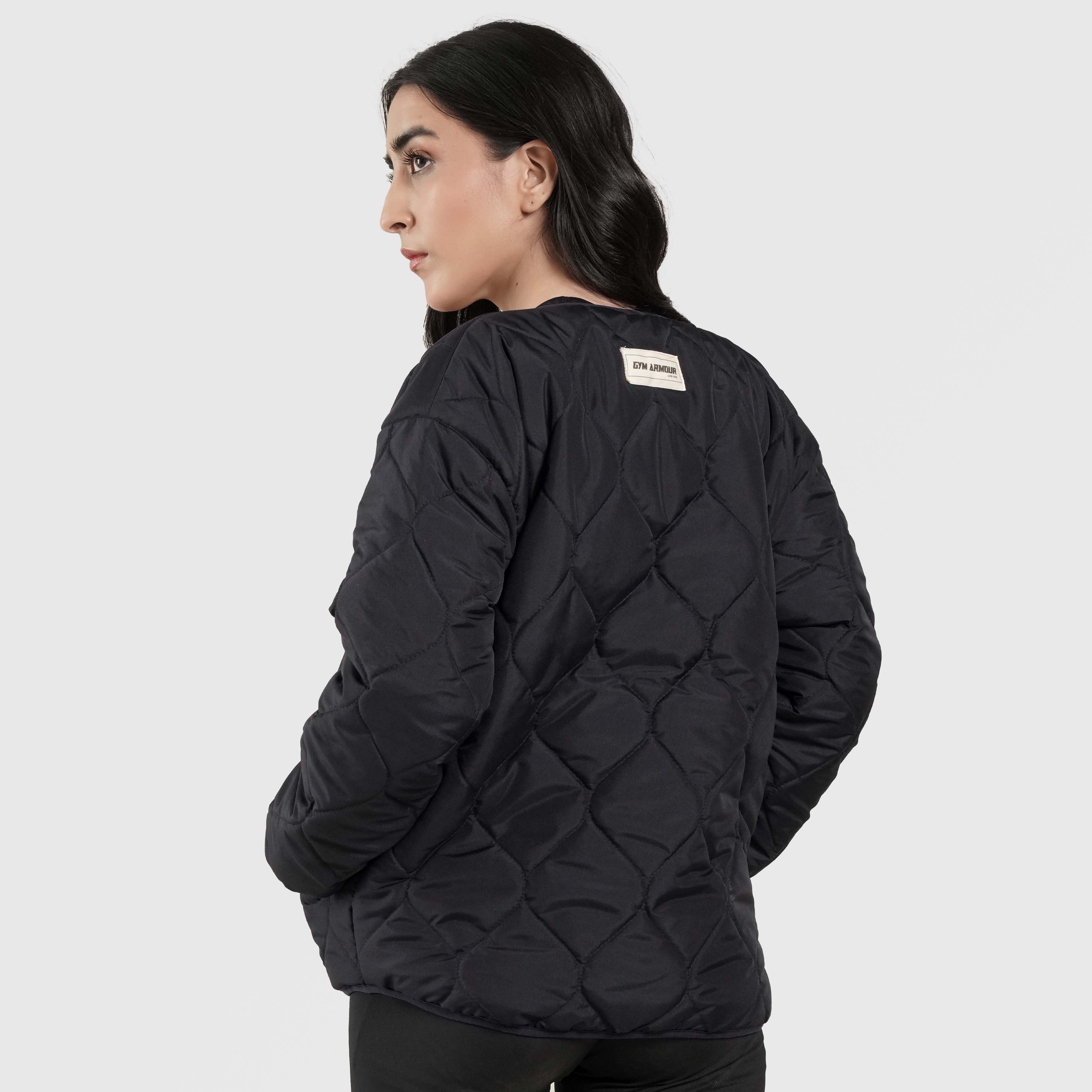 Steller Jacket (Navy)