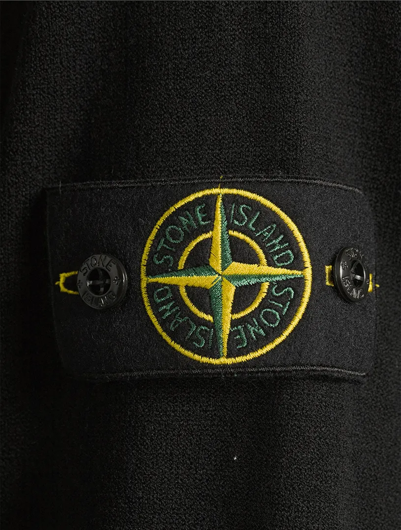 STONE ISLAND Crewneck Sweater