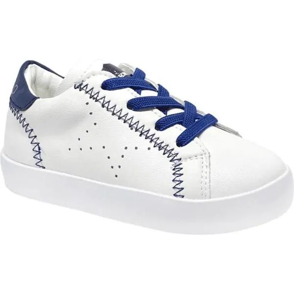 StyleChild Jordy Sneaker, Navy & White