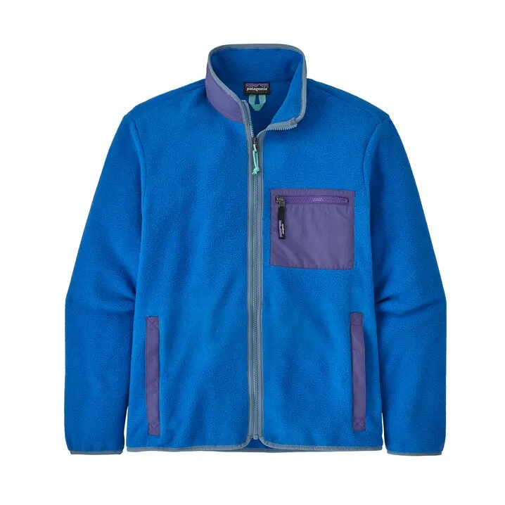 Synchilla Jacket Men's