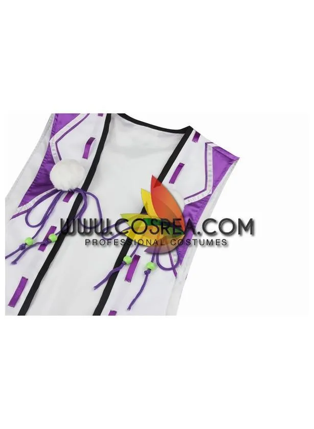 Touken Ranbu Tonbokiri Cosplay Costume