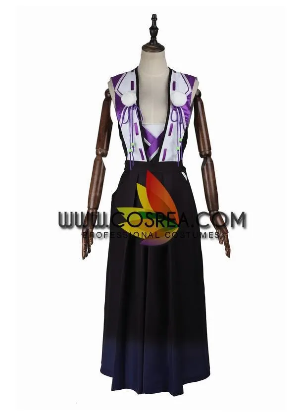 Touken Ranbu Tonbokiri Cosplay Costume