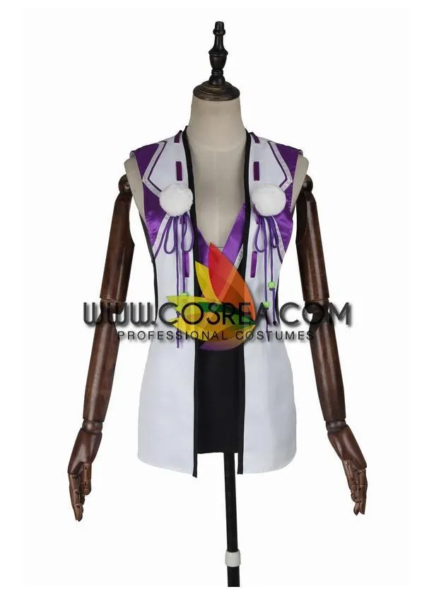 Touken Ranbu Tonbokiri Cosplay Costume