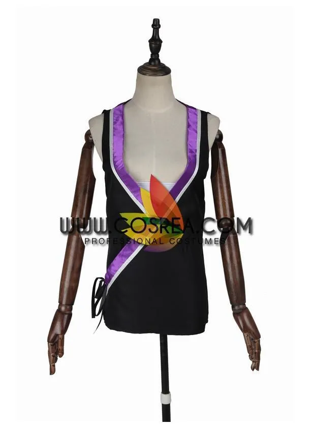 Touken Ranbu Tonbokiri Cosplay Costume