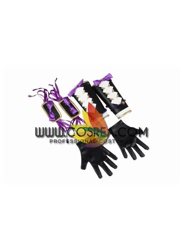 Touken Ranbu Tonbokiri Cosplay Costume