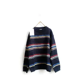 [Unworn]Knit sweater