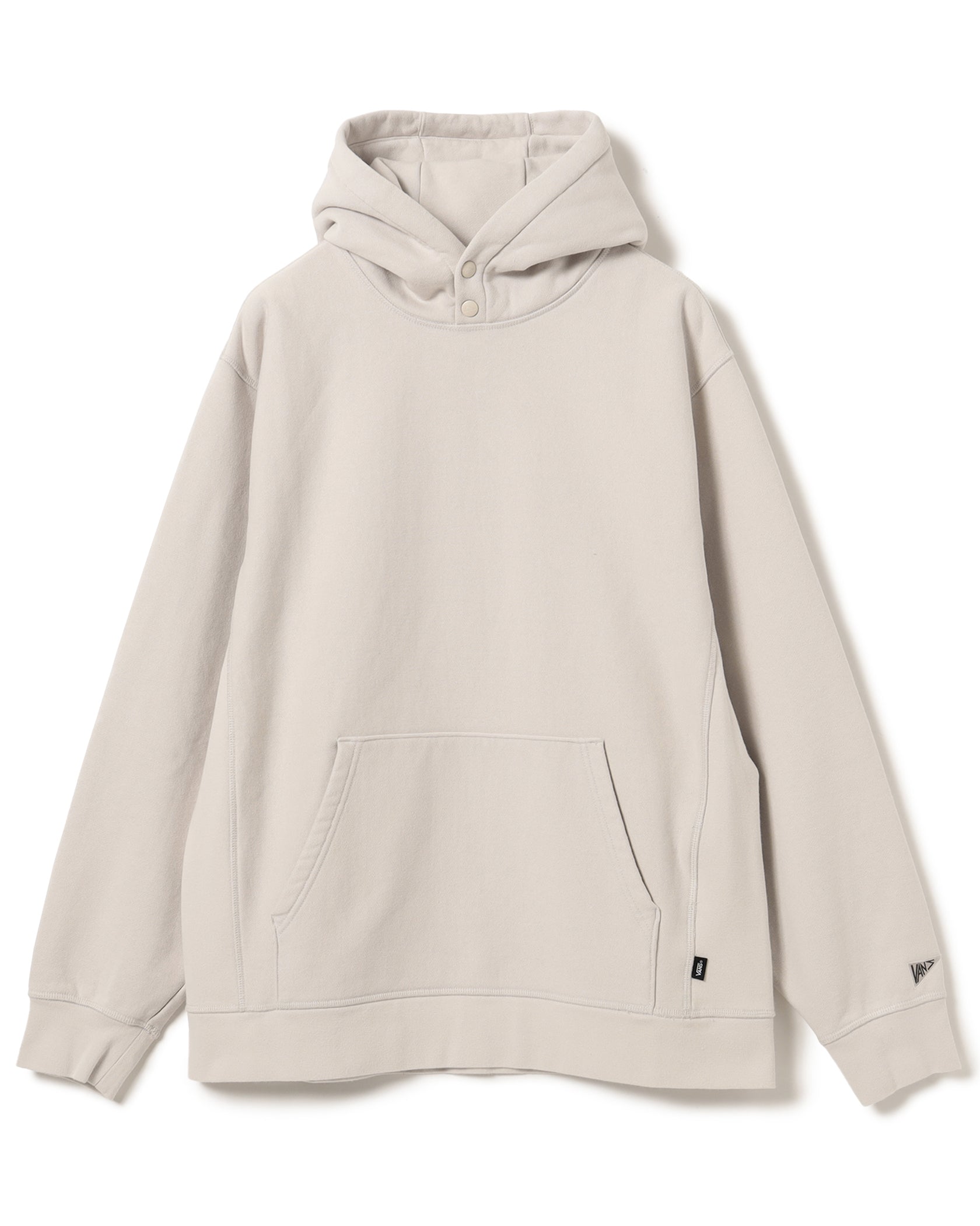 Vans + Pilgrim Heavyweight Hoodie