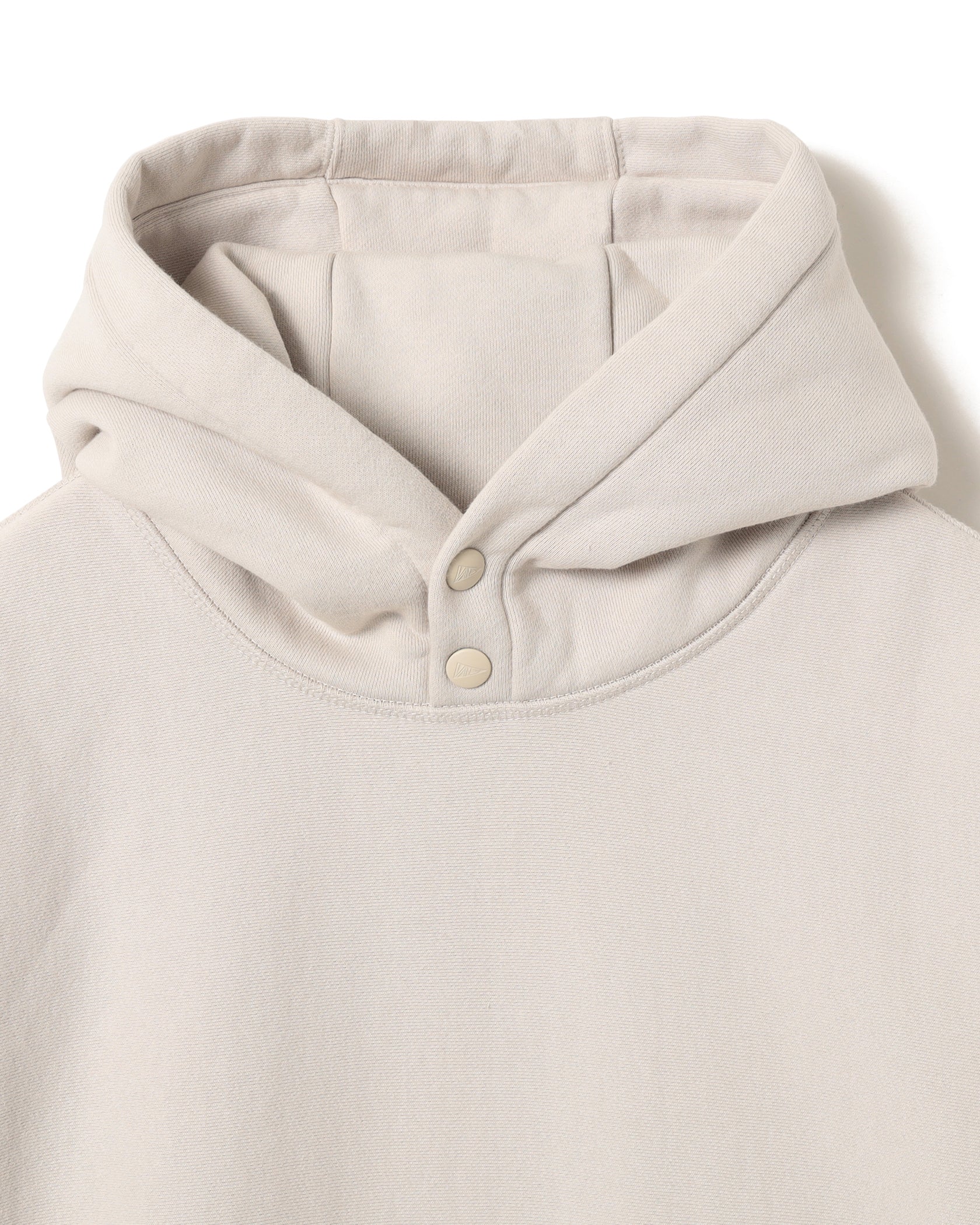 Vans + Pilgrim Heavyweight Hoodie