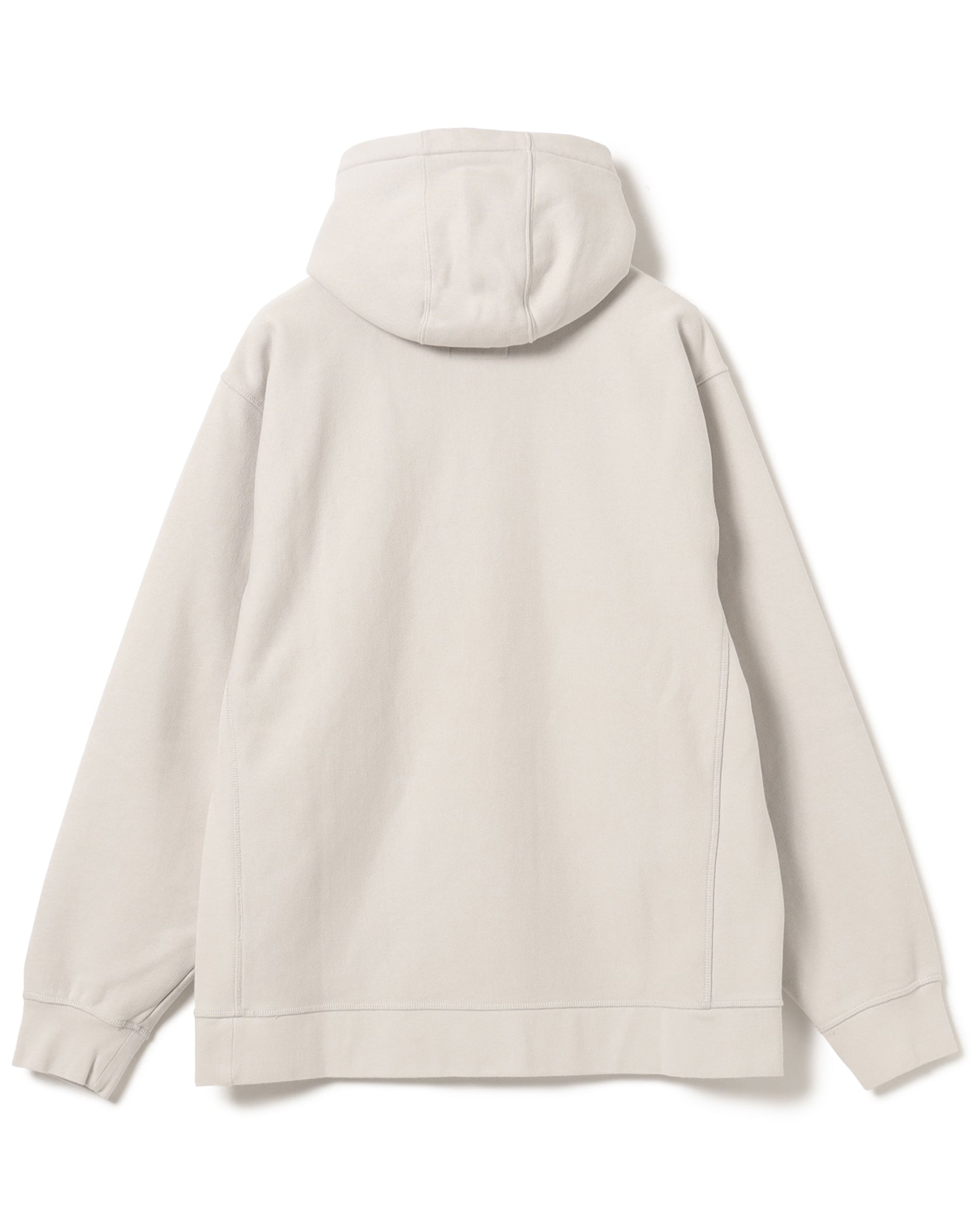 Vans + Pilgrim Heavyweight Hoodie