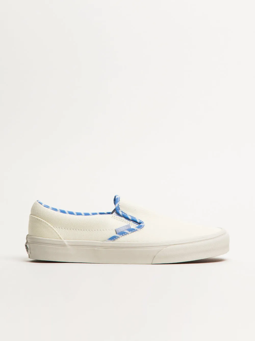 VANS MENS VANS CLASSIC SLIP ON SNEAKER