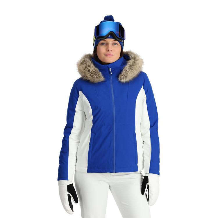 Vida Jacket Women's