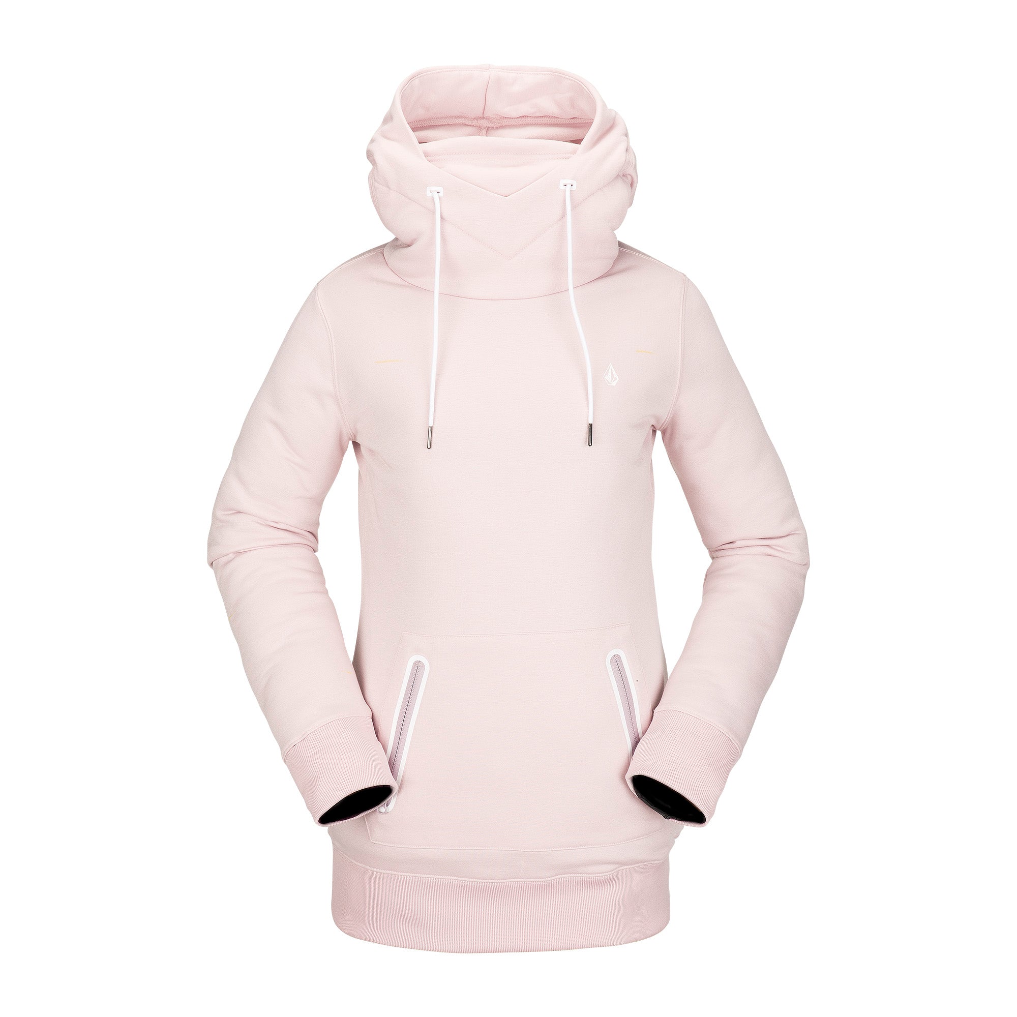 Volcom Polartec Ridin Hoodie