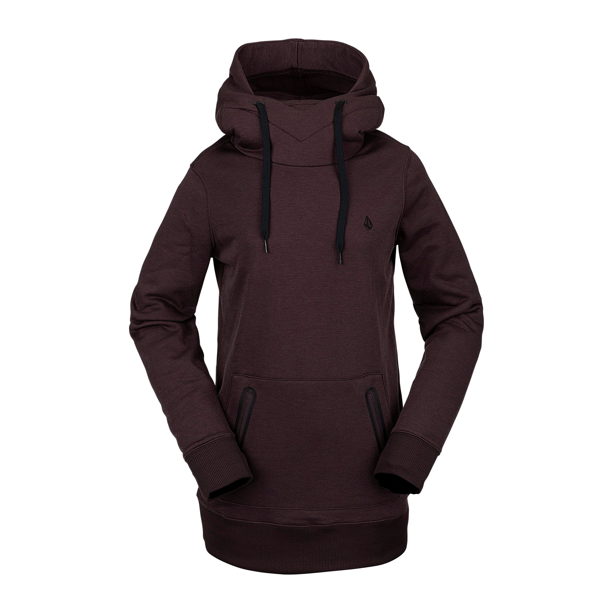 Volcom Polartec Ridin Hoodie