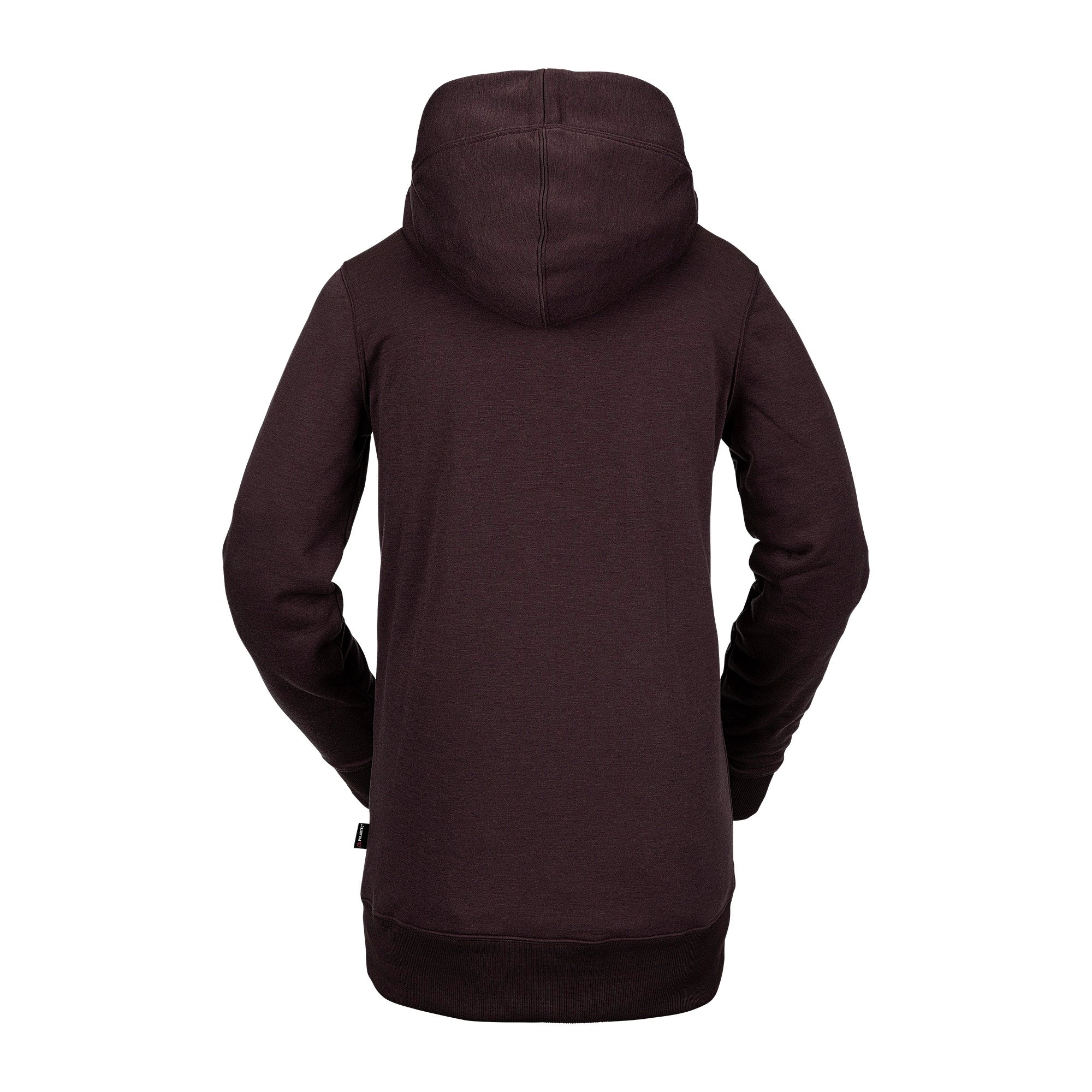 Volcom Polartec Ridin Hoodie