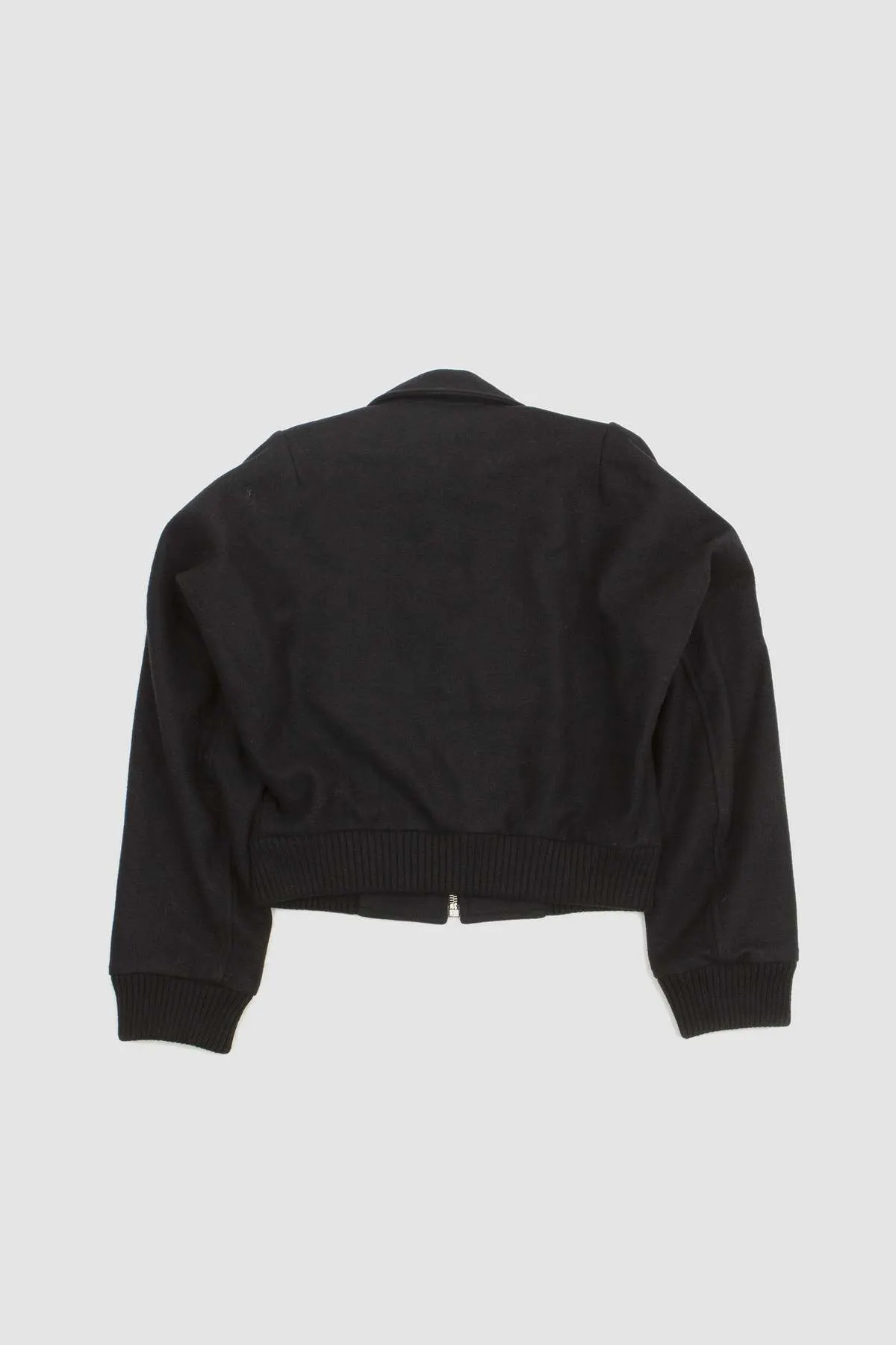 Vordelli Jacket - Black