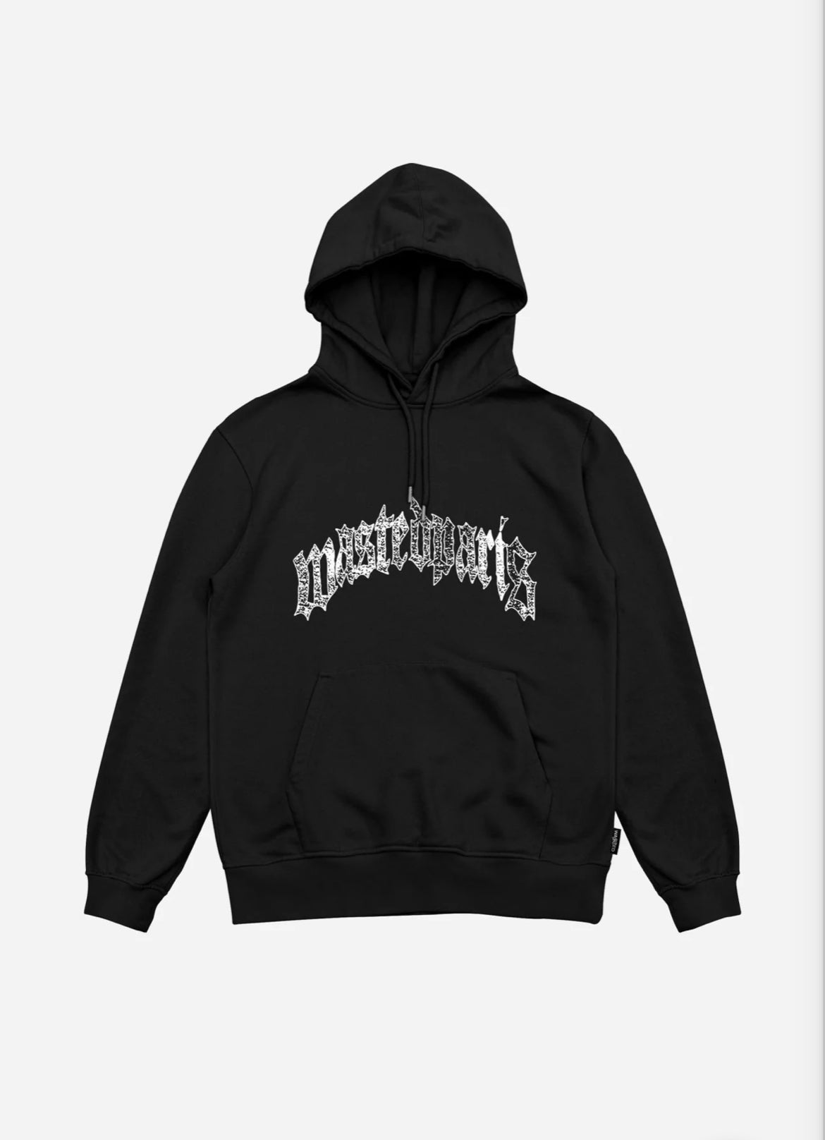 Wasted Paris Hoodie Macabre