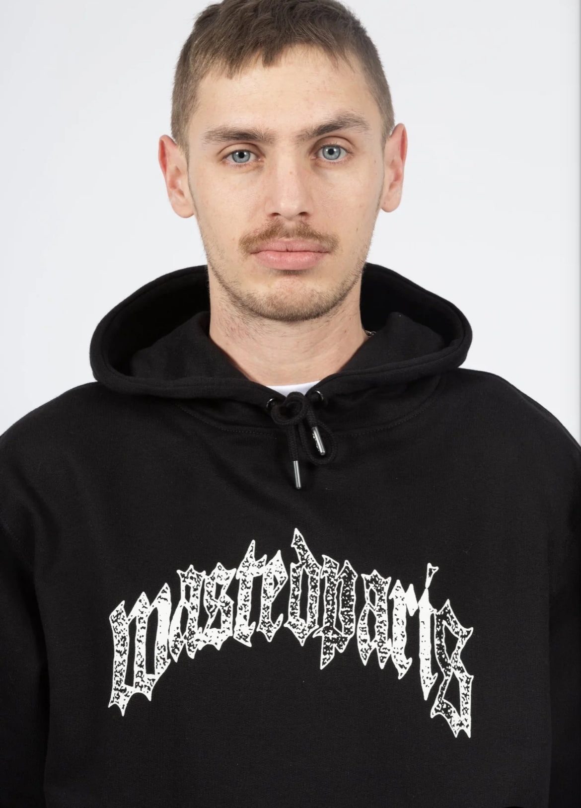 Wasted Paris Hoodie Macabre