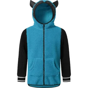 WeeDo Mondo Fleece Jacket