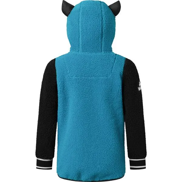 WeeDo Mondo Fleece Jacket