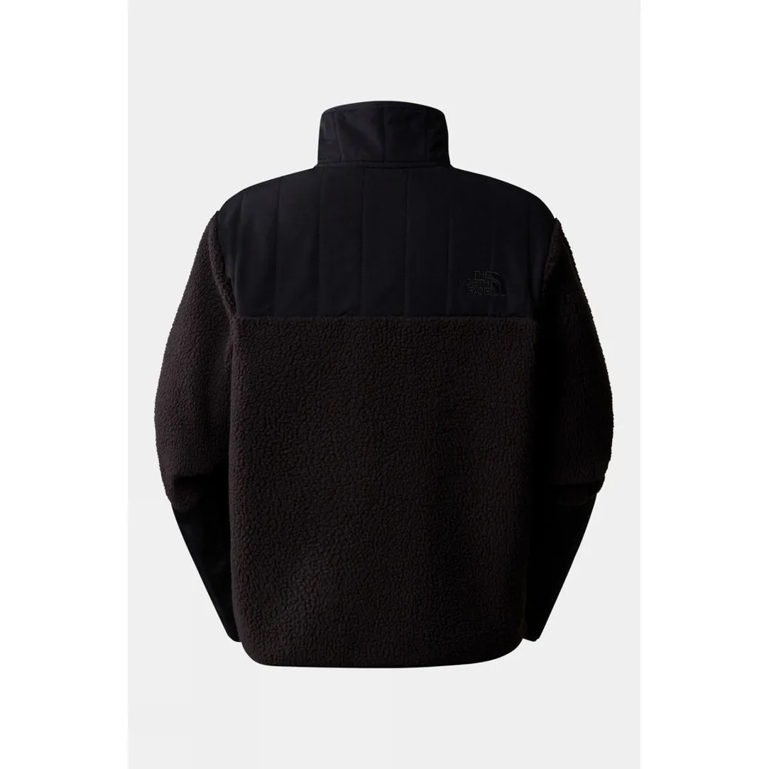 Womens Cragmont Fleece Jacket