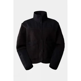 Womens Cragmont Fleece Jacket